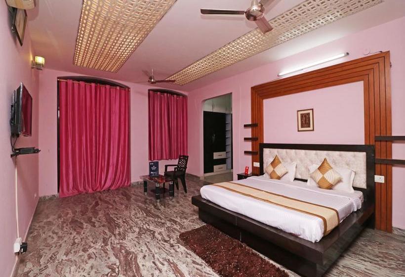 Hotel Oyo Rooms Sector 46 Noida Noida