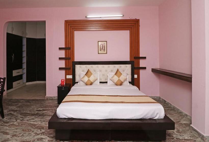 Hotel Oyo Rooms Sector 46 Noida 1