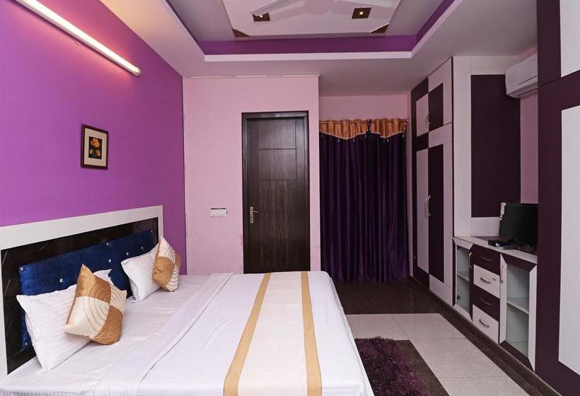 Hotel Oyo Rooms Sector 46 Noida 12