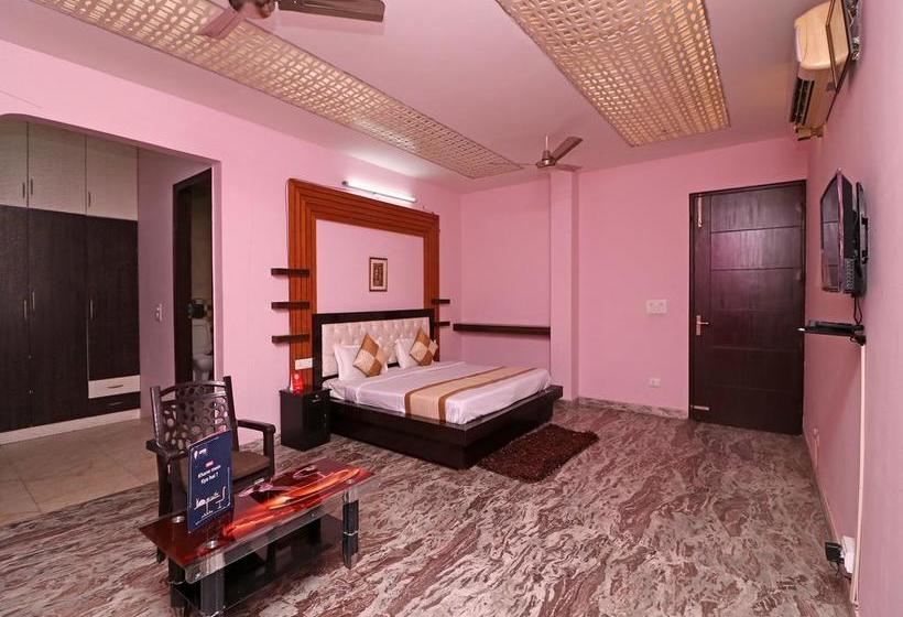 Hotel Oyo Rooms Sector 46 Noida 2