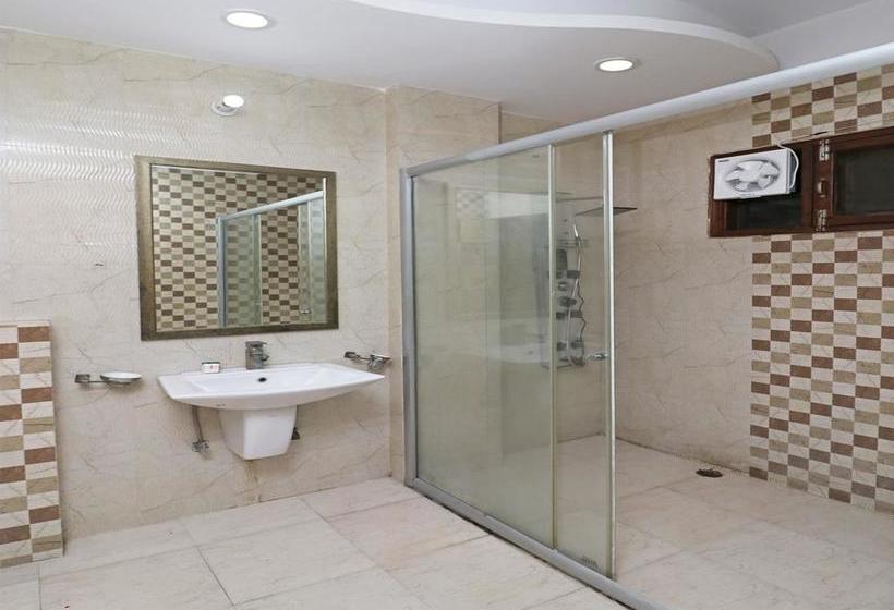 Hotel Oyo Rooms Sector 46 Noida 3