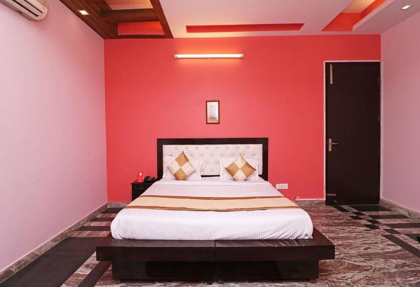 Hotel Oyo Rooms Sector 46 Noida 4