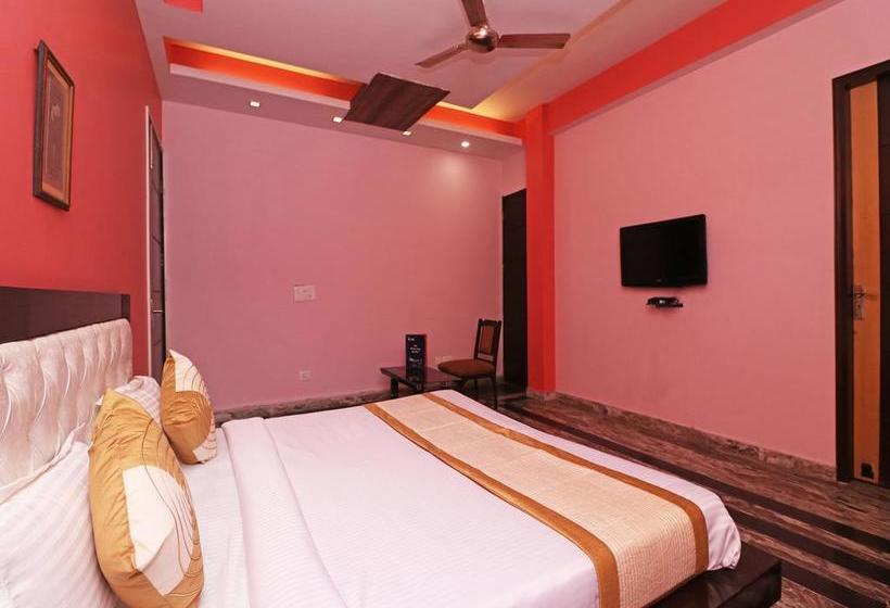 Hotel Oyo Rooms Sector 46 Noida 5