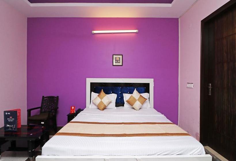 Hotel Oyo Rooms Sector 46 Noida 6