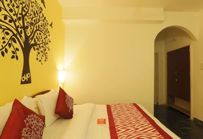 Hotel Oyo Rooms Candolim Beach 3 10