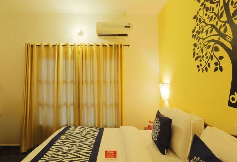Hotel Oyo Rooms Candolim Beach 3 13