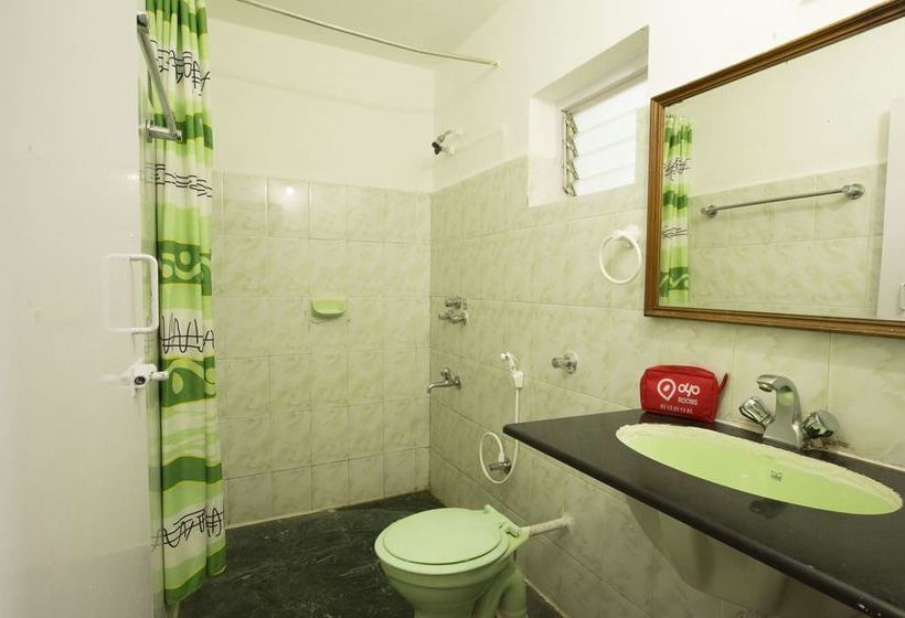 Hotel Oyo Rooms Candolim Beach 3 16