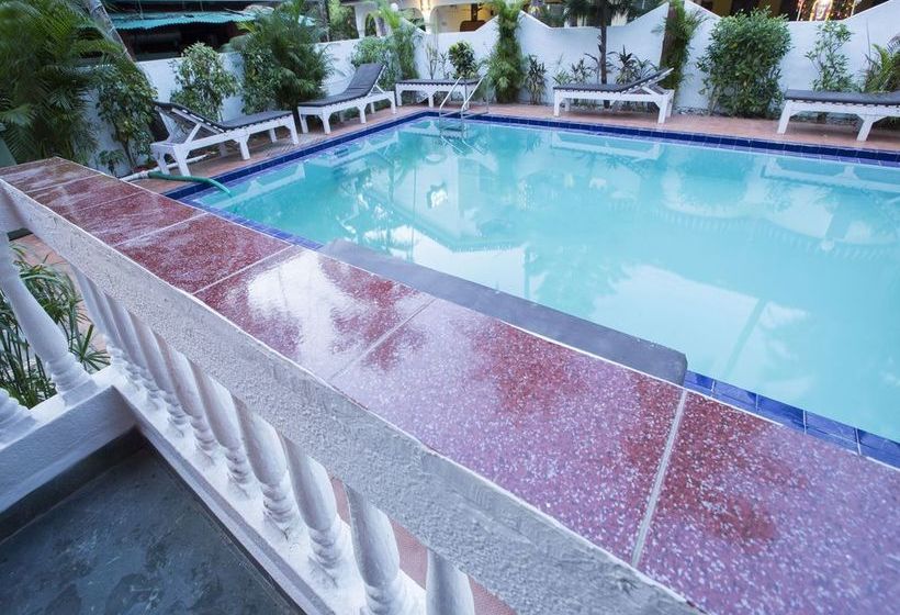 Hotel Oyo Rooms Candolim Beach 3 18