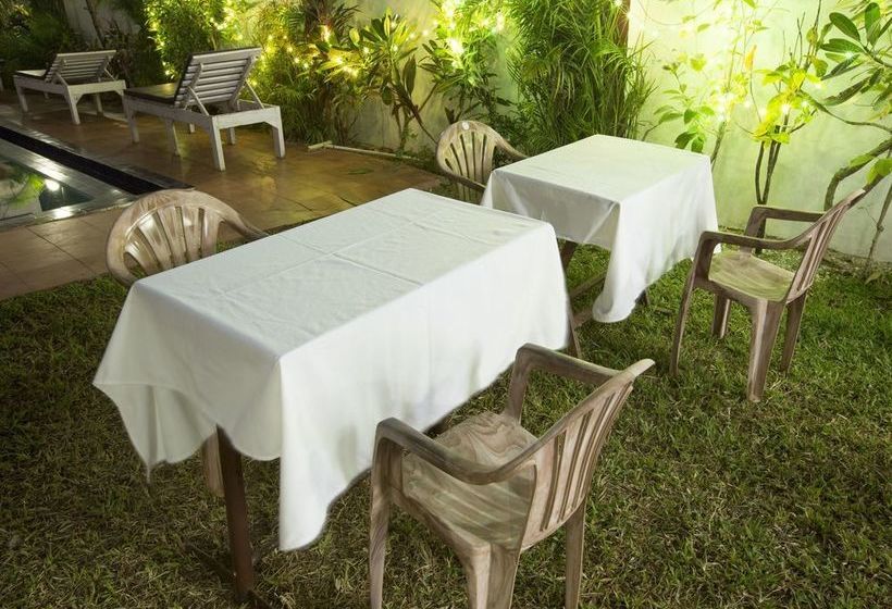 Hotel Oyo Rooms Candolim Beach 3 20