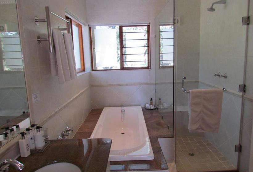 Bed and Breakfast Matumi Golf Lodge 13