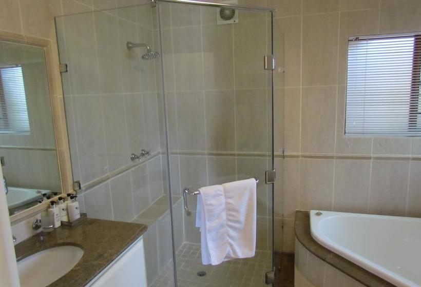 Bed and Breakfast Matumi Golf Lodge 15