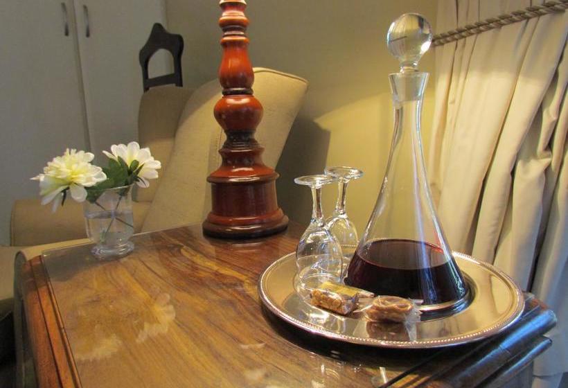 Bed and Breakfast Matumi Golf Lodge 2