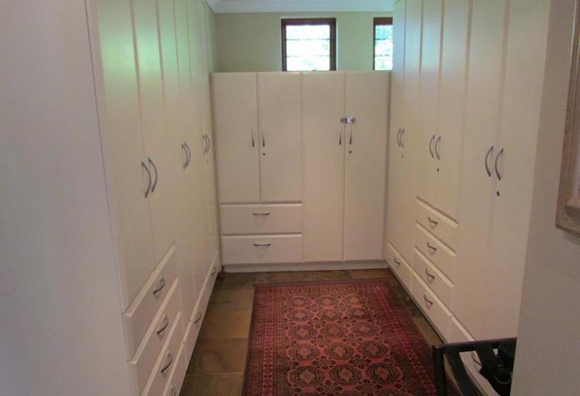 Bed and Breakfast Matumi Golf Lodge 9