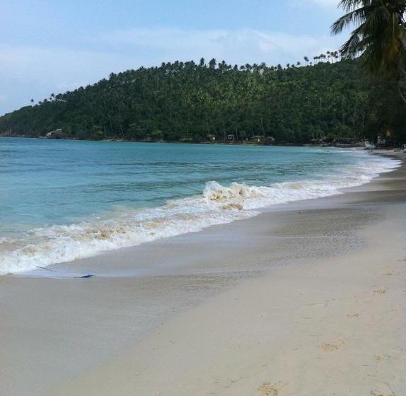 Pensión Reggae Village Koh pha Ngan Surat Thani