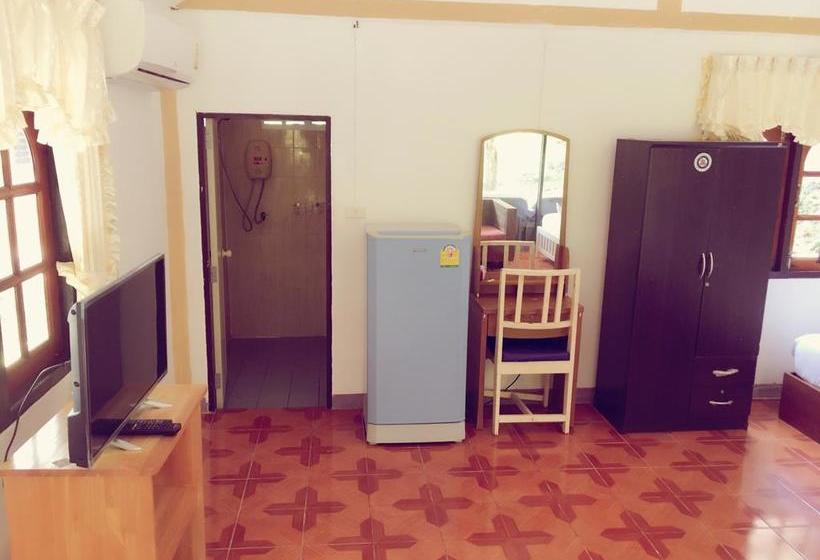 Pension Reggae Village 1