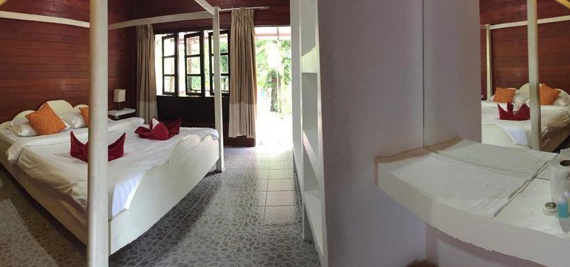 Pension Reggae Village 10