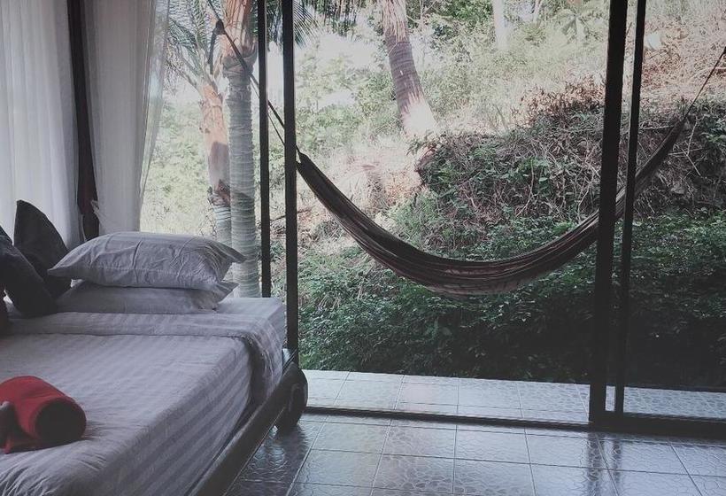 Pension Reggae Village 12