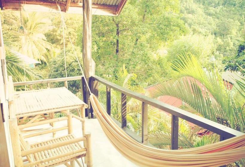 Pension Reggae Village 15