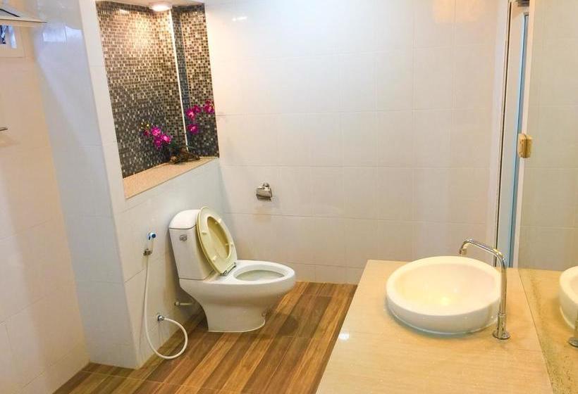 Pension Reggae Village 16