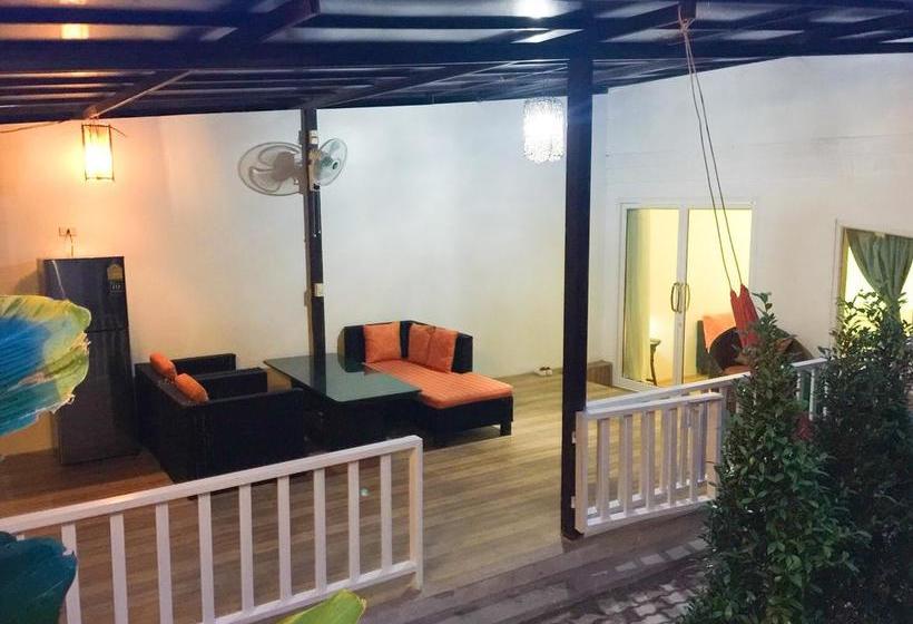 Pension Reggae Village 17