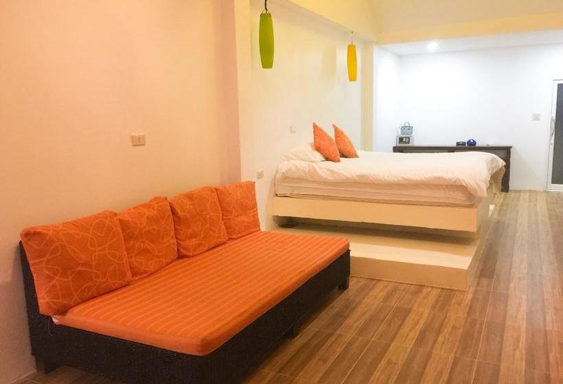 Pension Reggae Village 18