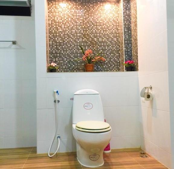 Pension Reggae Village 19