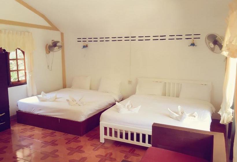 Pension Reggae Village 2