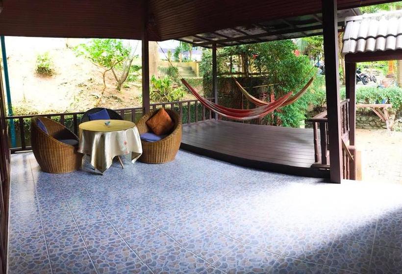 Pension Reggae Village 20