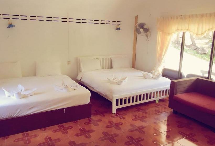 Pension Reggae Village 3