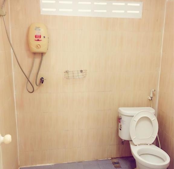 Pension Reggae Village 4