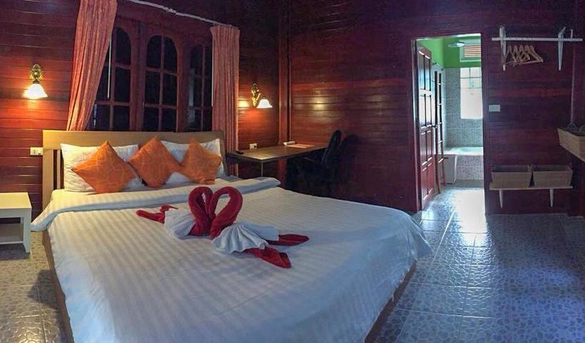 Pension Reggae Village 8