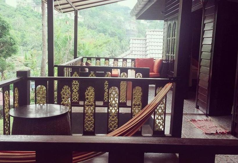 Pension Reggae Village 9