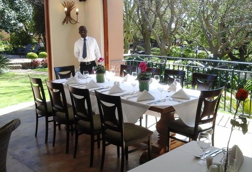 Pensión Black Eagle Boutique Hotel And Conferences Gauteng