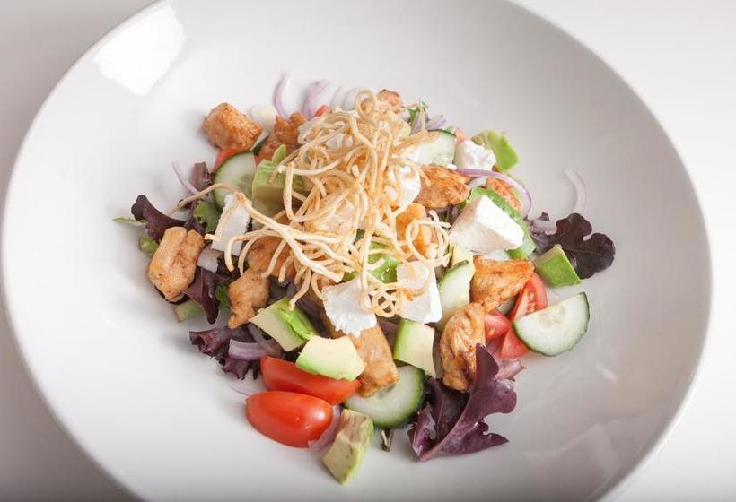 Pension Black Eagle Boutique Hotel And Conferences 17