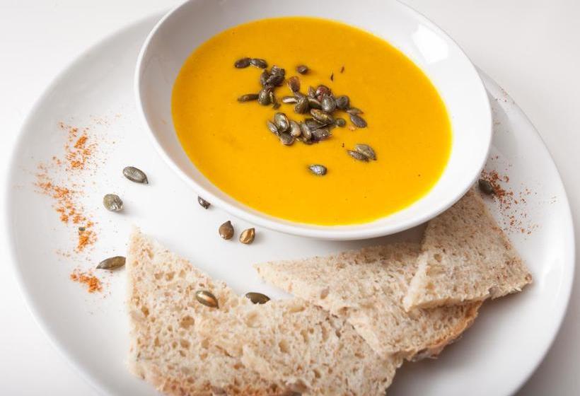 Pension Black Eagle Boutique Hotel And Conferences 18