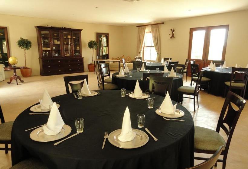 Pension Black Eagle Boutique Hotel And Conferences 19