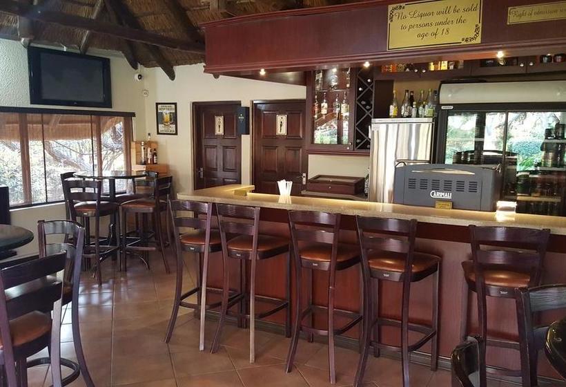 Pension Black Eagle Boutique Hotel And Conferences 2