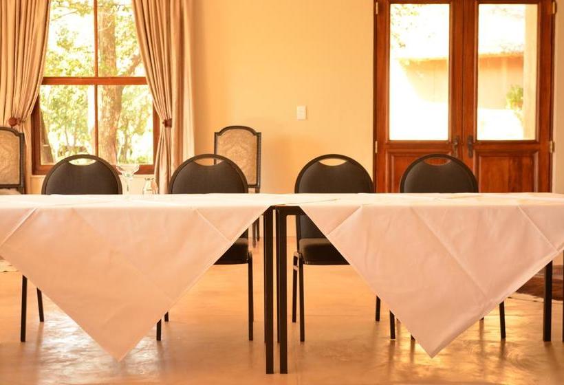 Pension Black Eagle Boutique Hotel And Conferences 20