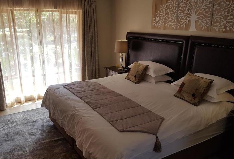 Pension Black Eagle Boutique Hotel And Conferences 3