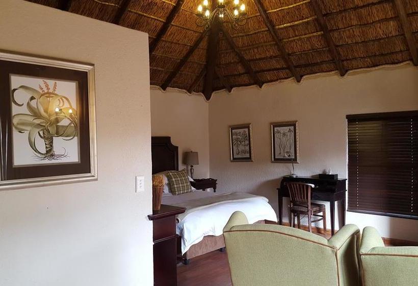 Pension Black Eagle Boutique Hotel And Conferences 6