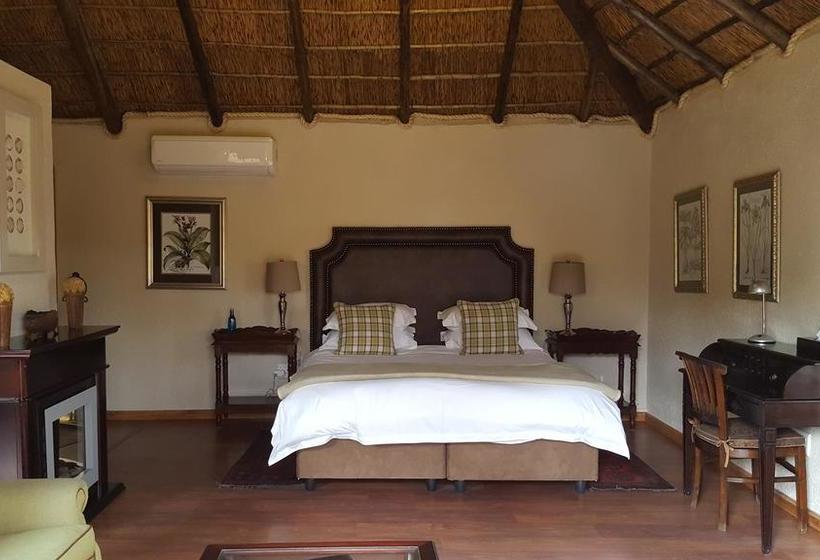 Pension Black Eagle Boutique Hotel And Conferences 7