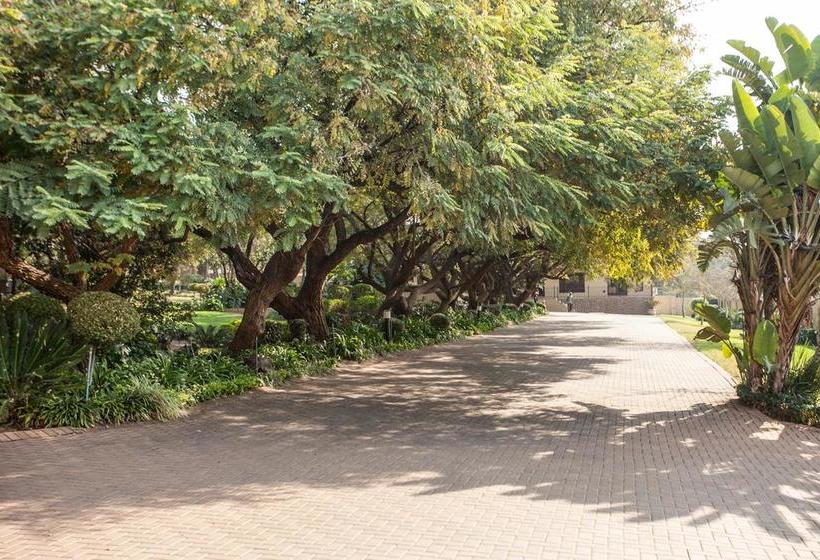 Pension Black Eagle Boutique Hotel And Conferences 9