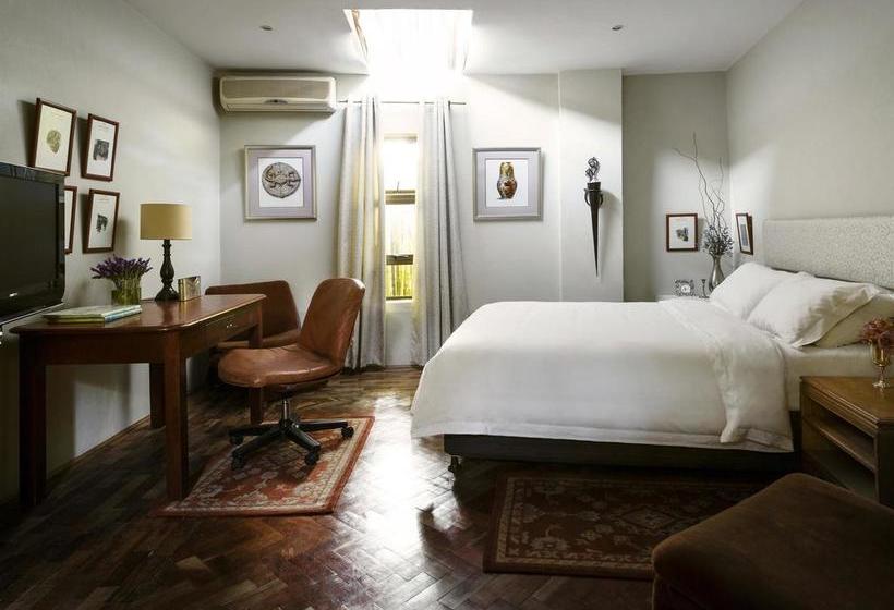 Pensión Craighall Garden Gauteng