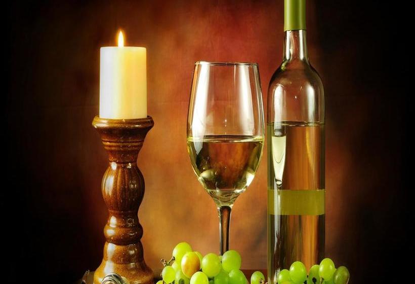 Pension Craighall Garden 11