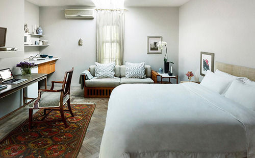 Pension Craighall Garden 13