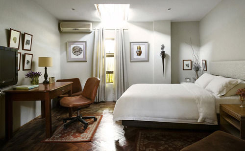 Pension Craighall Garden 14