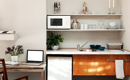 Pension Craighall Garden 16