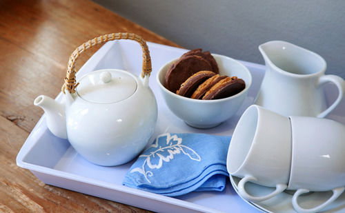 Pension Craighall Garden 17