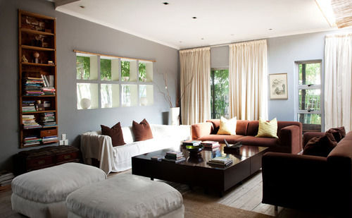 Pension Craighall Garden 18