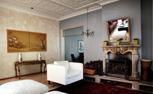 Pension Craighall Garden 19